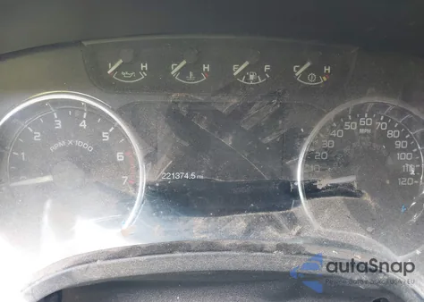 2011 Ford F-150 Fx2 z USA, uszkodzony, nr VIN 1FTFW1CF0BKD12406